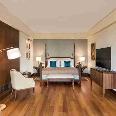 The Oberoi New Delhi Rooms