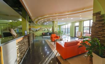 Hotel Olivia Anapa