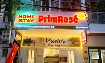 Primrose Homestay Cao Bang