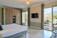 Hotel Bartaccia Hotels in Sartène