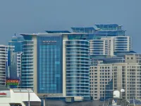 Swan Hotel Baku Hotels in Baku