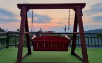 Hoengseong Olympus Pension