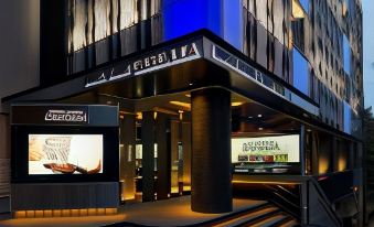 Hotel Glanz Cascata