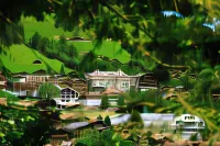 The Cambrian Hotels near Bergbahnen Adelboden AG
