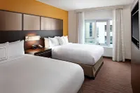 Residence Inn by Marriott San Jose Cupertino Hotels in Saratoga
