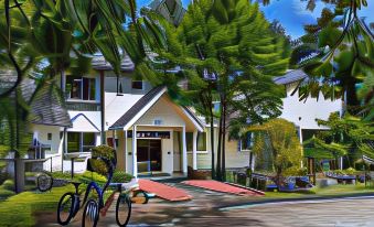 Fujiyama Inn Conifer - Housity