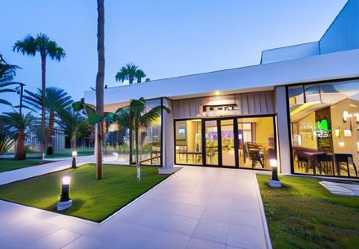 ClubHotel Riu Gran Canaria - All Inclusive图片