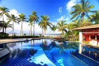 Aldeia do Mar Hotel - Spa
