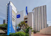 Blue Tree Towers All Suites Santo André Hotels near Empresa multimarcas