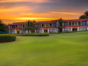Radisson Blu Resort Temple Bay Mamallapuram