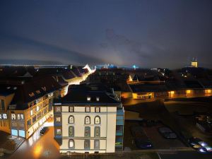 Panorama Hotel Schweinfurt