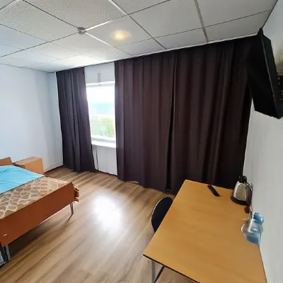AuRoom Hotel Hotel di 