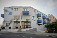 Napa City Apartments - Homestays
