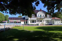 Ølsted Kro & Hotel Hotels in Liseleje