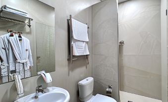 Park Hotel Usadba