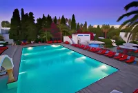 The Orangers Beach Resort and Bungalows All Inclusive - Romantische