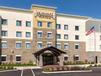 Staybridge Suites Washington DC East - Largo Hotels in Lake Arbor