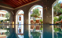Iapetos Village Hotels in Simi
