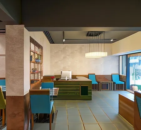 Time Square Boutique Hotel & Spa