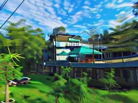 Green Peace Sungai Lembing