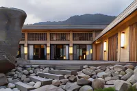 Sami Mta Chalet Hotels in Mestia