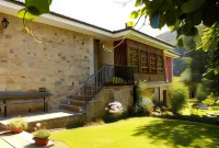Casa Marian Hoteles en Oriente de Asturias