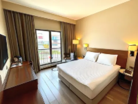 Türkmen Riverside Hotel Adana Hotels in 