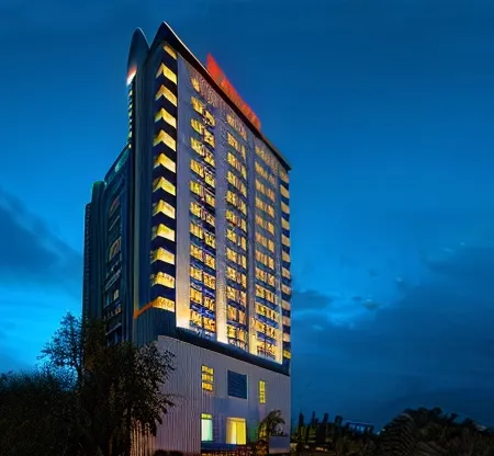 Ibis Mumbai Vikhroli
