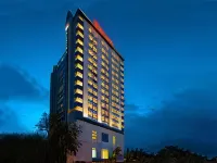 Ibis Mumbai Vikhroli Hotels near Thane Creek Flamingo Sanctuary