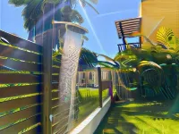 Conchas do Mar Residence Hotels in Itacaré