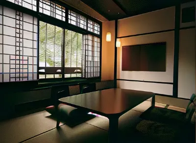 Yamayoshi Hotels in Toyooka