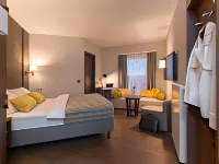 Hotel Smartino Hotels in Schwäbisch Hall