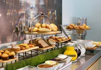 The Fifty Sonesta Hotel New York - servizio colazione
