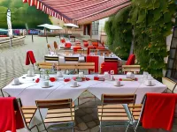 Schloss Diedersdorf Hotels in Mahlow