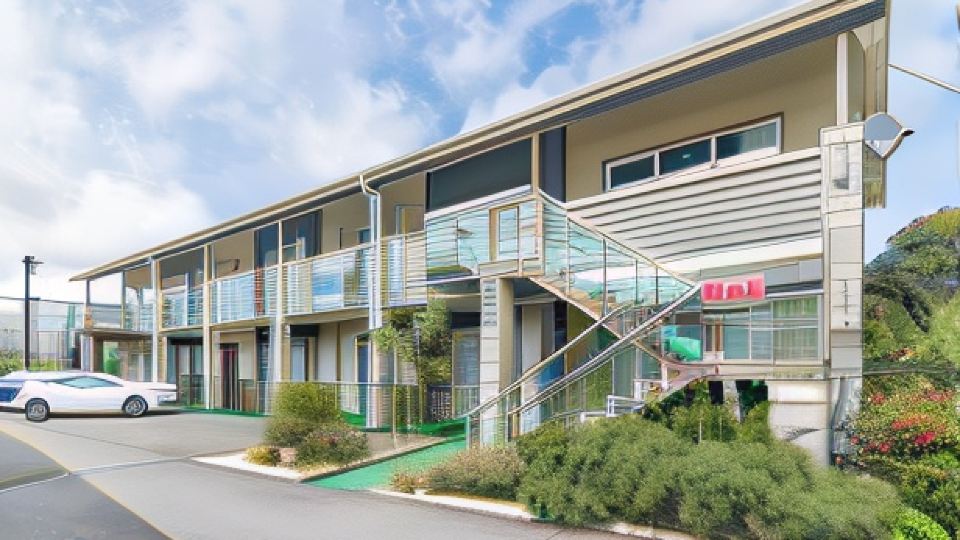 Avana Suites