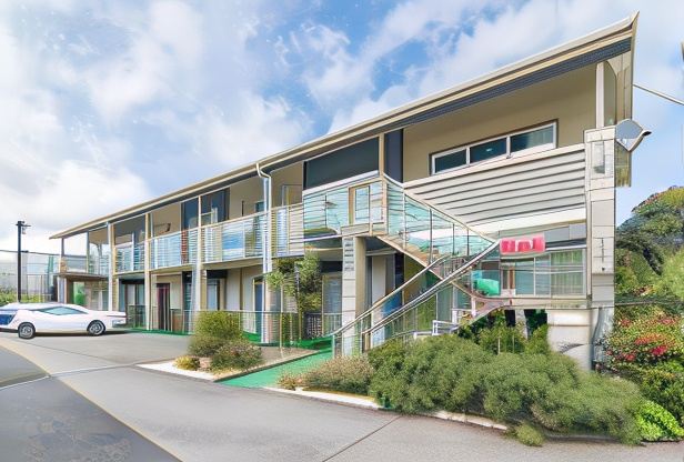 Avana Suites