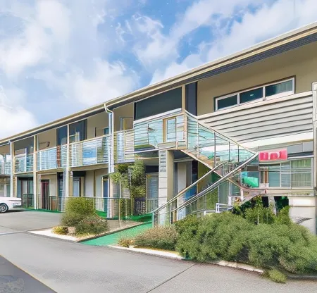 Avana Suites