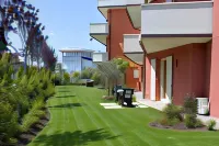 Acqua Resorts Hotels in Sirmione