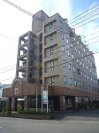 Hotel Crown Hills Nakamura - Parking