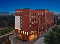 DoubleTree by Hilton Bengaluru Whitefield Hotels in Bengaluru