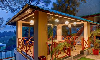 Resorts by the Baagh Bhimtal