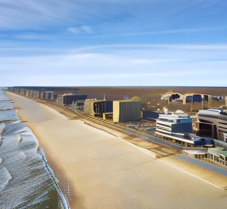 Wave Resort
