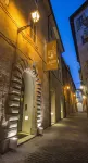 Albergo Sant'Emidio فنادق في 