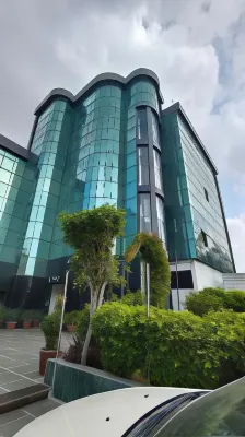 Dalamwala Hotel Các khách sạn ở Jind