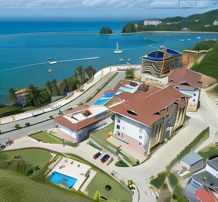Hacienda Samana Bay Hotel