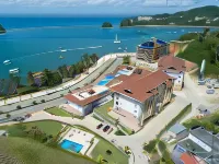 Hacienda Samana Bay Hotel - Desayuno