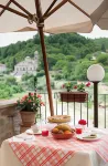 Thalassa Locanda B&B e Appartamento Hotel di Cinigiano