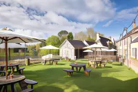 The Royal Oak Tetbury Hotels in Shipton Moyne