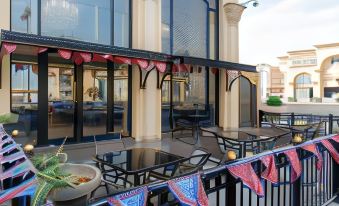 Aleunwan Serviced Apartments