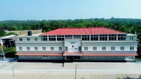 Fortune Village Hotel Hotels near Halady Sri Lakshmi Narasimha Swamy Temple